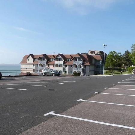 Appartement 4 Pers - Vue Mer ทรูวิลล์-ซูร์-แมร์ ภายนอก รูปภาพ