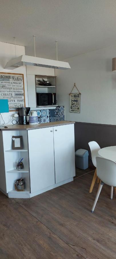 Appartement 4 Pers - Vue Mer ทรูวิลล์-ซูร์-แมร์ ภายนอก รูปภาพ
