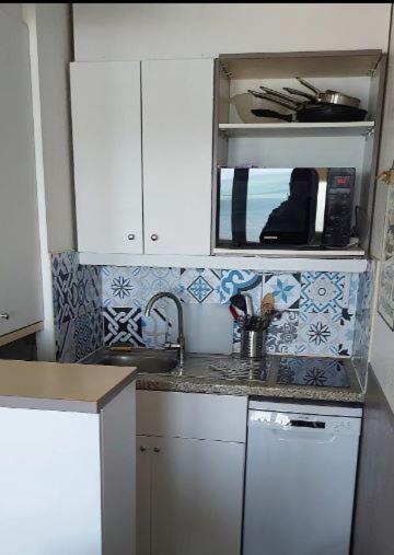 Appartement 4 Pers - Vue Mer ทรูวิลล์-ซูร์-แมร์ ภายนอก รูปภาพ