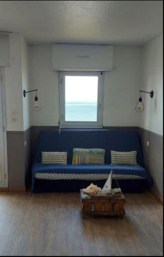Appartement 4 Pers - Vue Mer ทรูวิลล์-ซูร์-แมร์ ภายนอก รูปภาพ